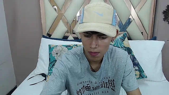 Astaroth Grigori online show from 02.20.26