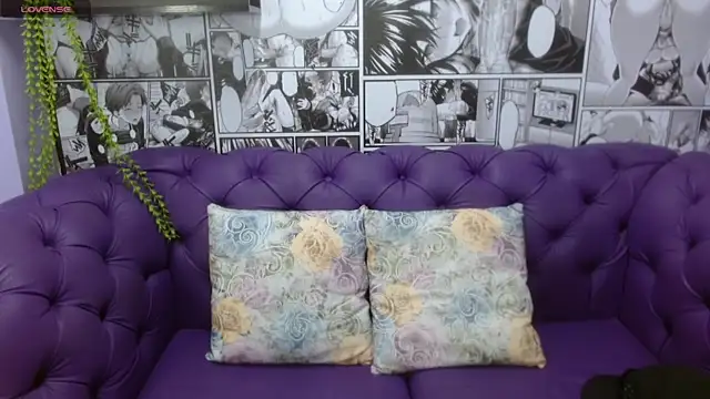 Astaroth Grigori online show from 02.24.26