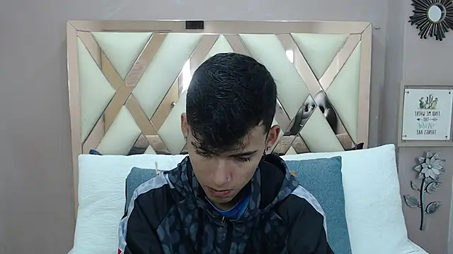 Astaroth Grigori online show from 03.24.26