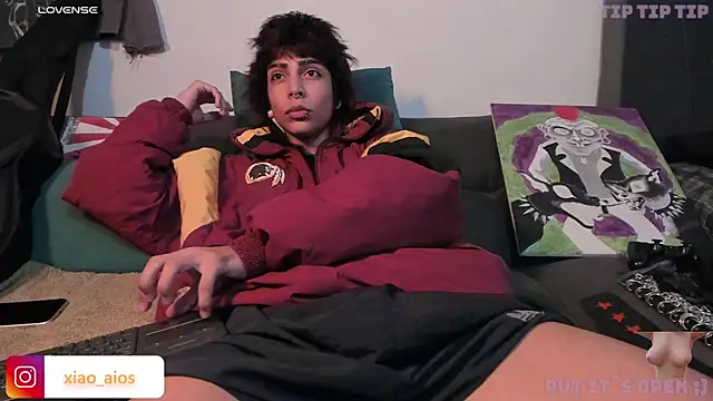 God Dereck online show from 04.21.26