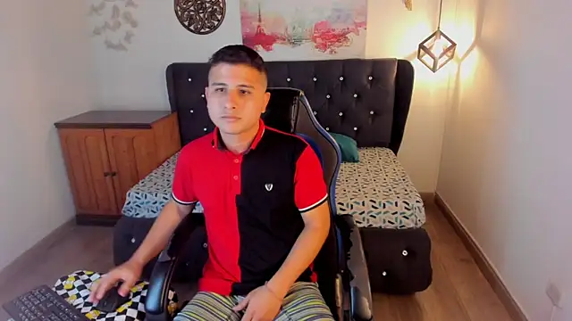 Jasper CRISO online show from 02.04.26