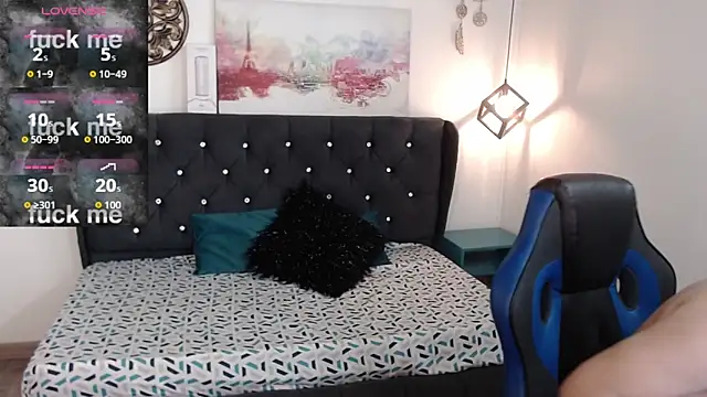 Jasper CRISO online show from 02.20.26