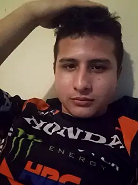 Jasper CRISO online show from 02.26.26