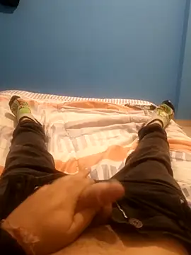 Jasper CRISO online show from 03.01.26