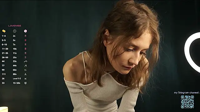 itsagainEmily online show from 02.01.26