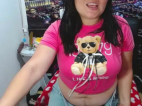 tila nastyy online show from 03.06.26