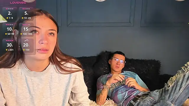 Snapshot of Iconic_souls chatting on 01.15.26 Iconic souls online show from 01.15.26