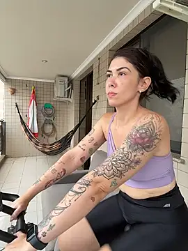 LivA89 online show from 02.23.26