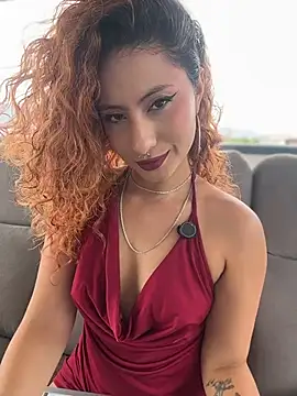 NaughtyNath  online show from 08.03.26