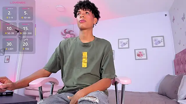 Jack Rusel online show from 03.27.26