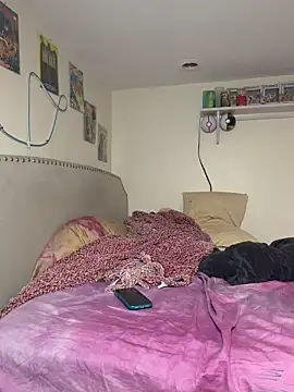 danikaFendyr online show from 04.07.26