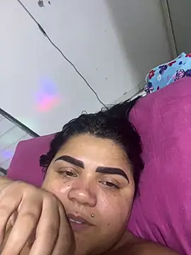 MorenaCariok online show from 04.08.26