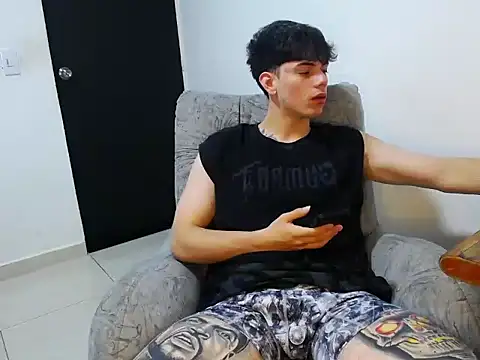 Joshh miller online show from 02.11.26