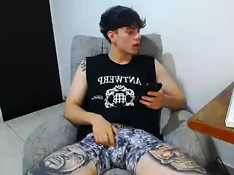 Joshh miller online show from 02.25.26