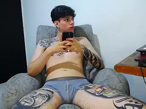 Joshh miller online show from 04.08.26