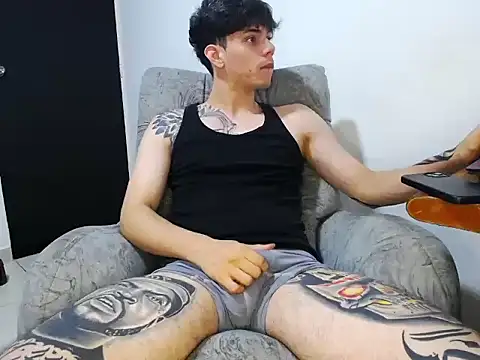 Joshh miller online show from 04.11.26