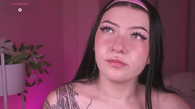 Dolcexx  online show from 02.27.26