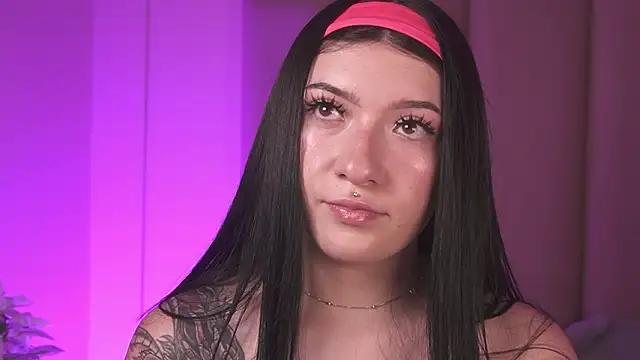 Dolcexx  online show from 03.12.26