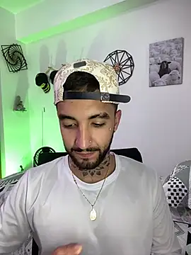 juanlouis pierre online show from 01.17.26