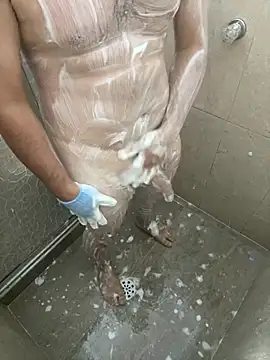 Arleymounthblack online show from 01.17.26