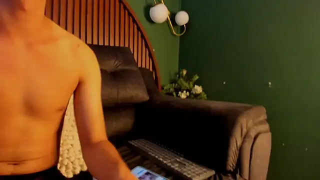 Alhan Twink online show from 03.21.26