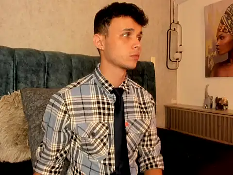 Alhan Twink online show from 05.14.26