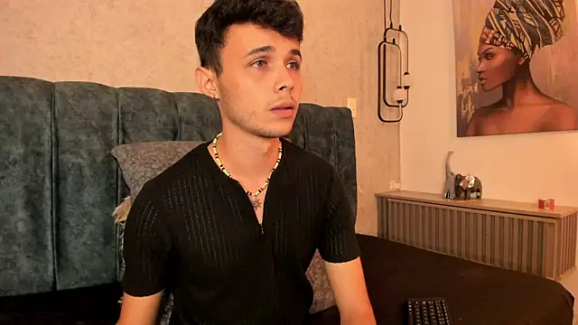 Alhan Twink online show from 05.26.26