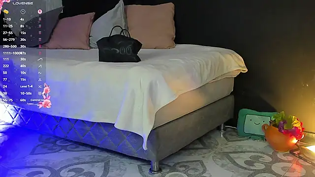 Noaah25  online show from 02.28.26