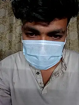 Forest Queen online show from 01.14.26