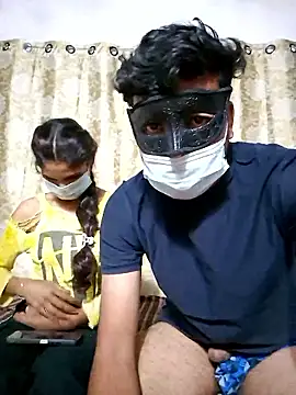 Forest Queen online show from 01.16.26