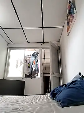 Dulce999 online show from 02.08.26