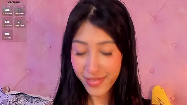 internett sweetheart online show from 02.02.26