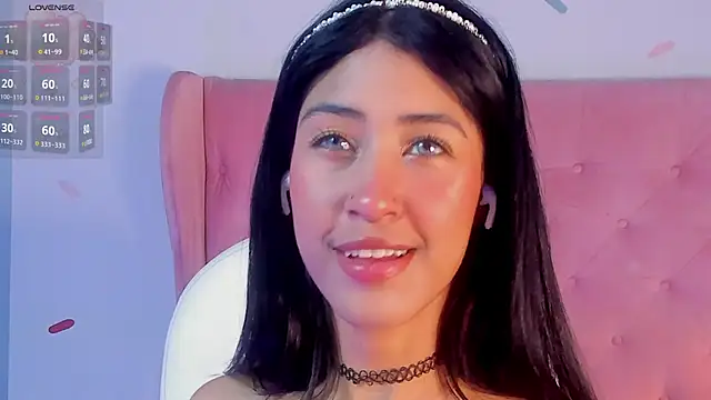 internett sweetheart online show from 03.27.26