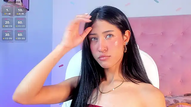 internett sweetheart online show from 04.17.26