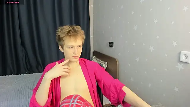 Kai Milller online show from 02.10.26