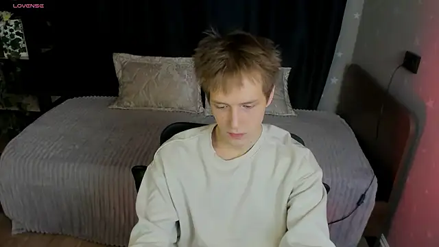 Kai Milller online show from 02.11.26