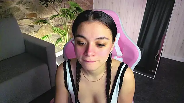 Kim Bless online show from 02.07.26