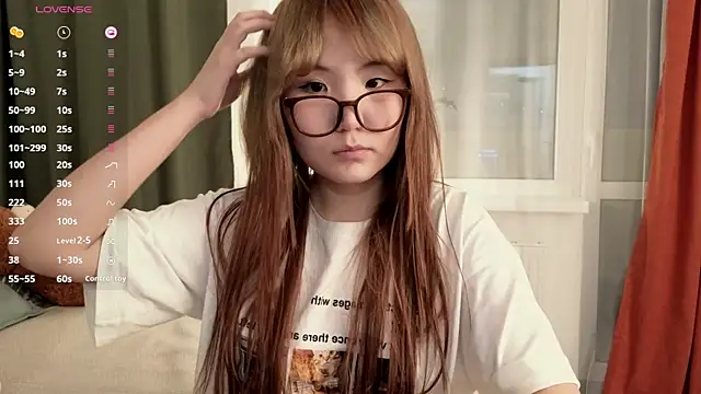 nullgirl online show from 03.24.26