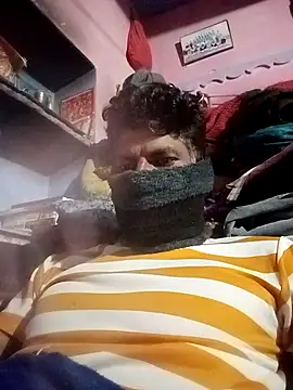 Hairymax boy online show from 01.17.26