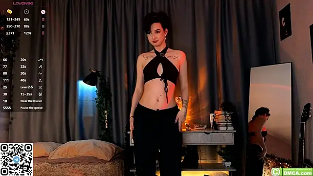 Jane sss online show from 05.15.26