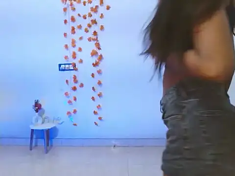 Im Iriss online show from 02.13.26