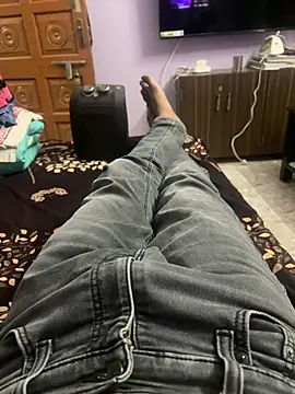 Snapshot of Hornyksg chatting on 01.15.26 Hornyksg online show from 01.15.26