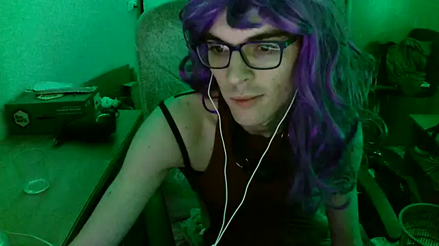 DairaSissy online show from 06.22.26