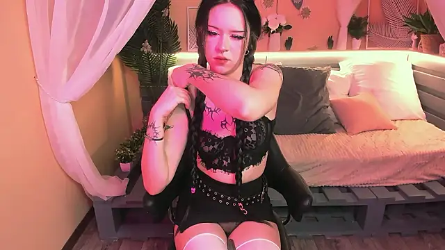 ArielBlis online show from 02.10.26