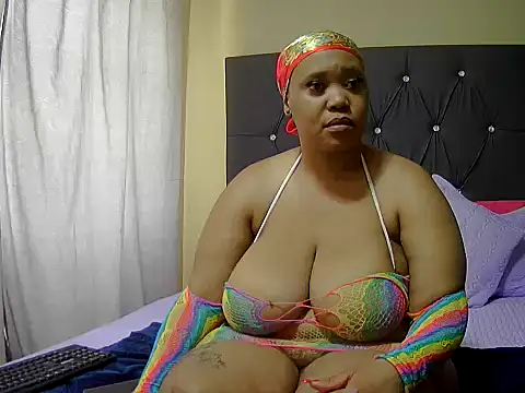 BUSTYBOOBIEX online show from 01.15.26