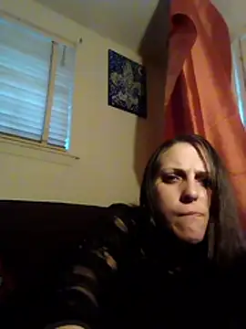 LadySn0w26 online show from 01.17.26