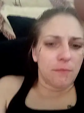 LadySn0w26 online show from 02.02.26