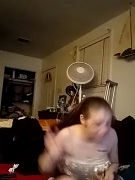 LadySn0w26 online show from 02.03.26