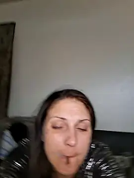 LadySn0w26 online show from 03.08.26