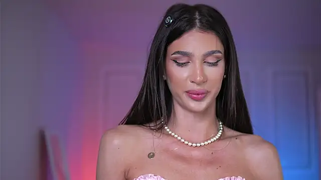 SammiMonroe online show from 03.27.26